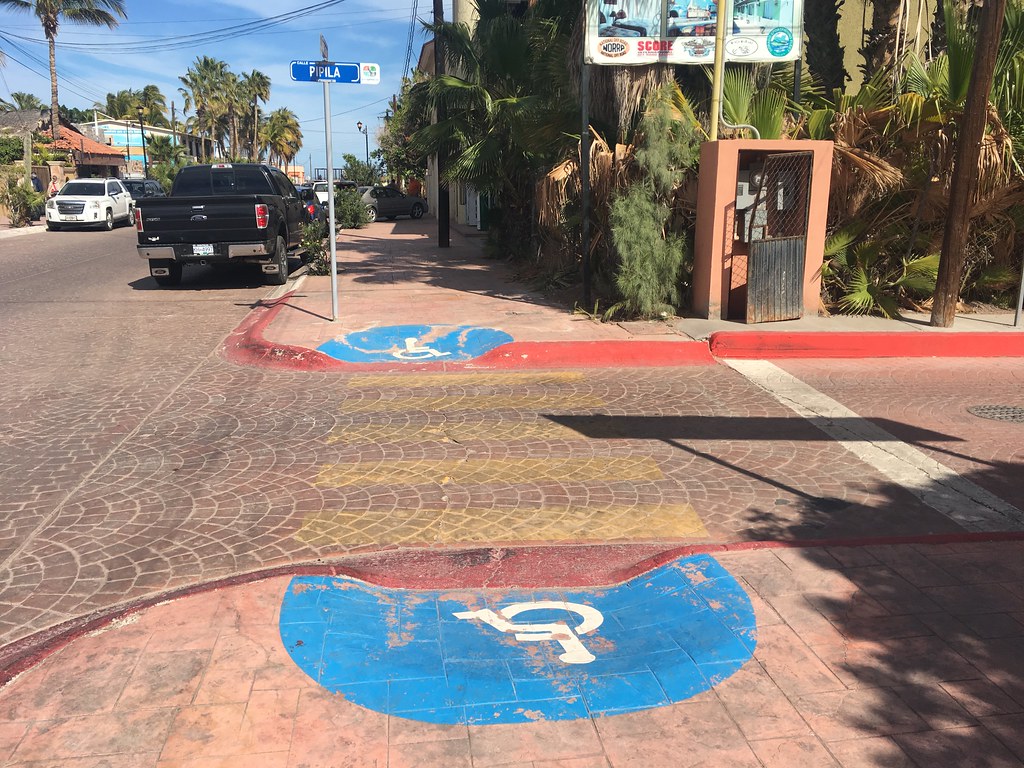Design for the Edges: Why Accessibility Is Just Good Marketing