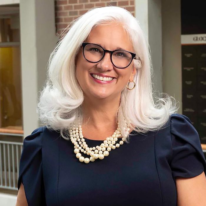 Jules Morris, PhD