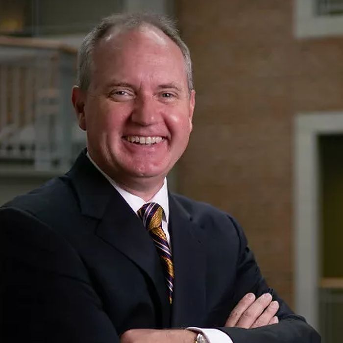 Lane Morris, PhD